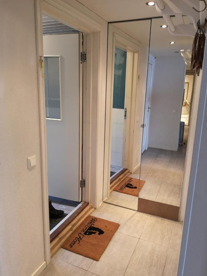 Malvik Apartment Экстерьер фото