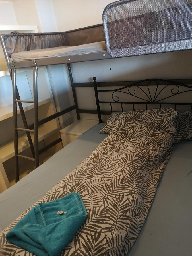 Malvik Apartment Экстерьер фото